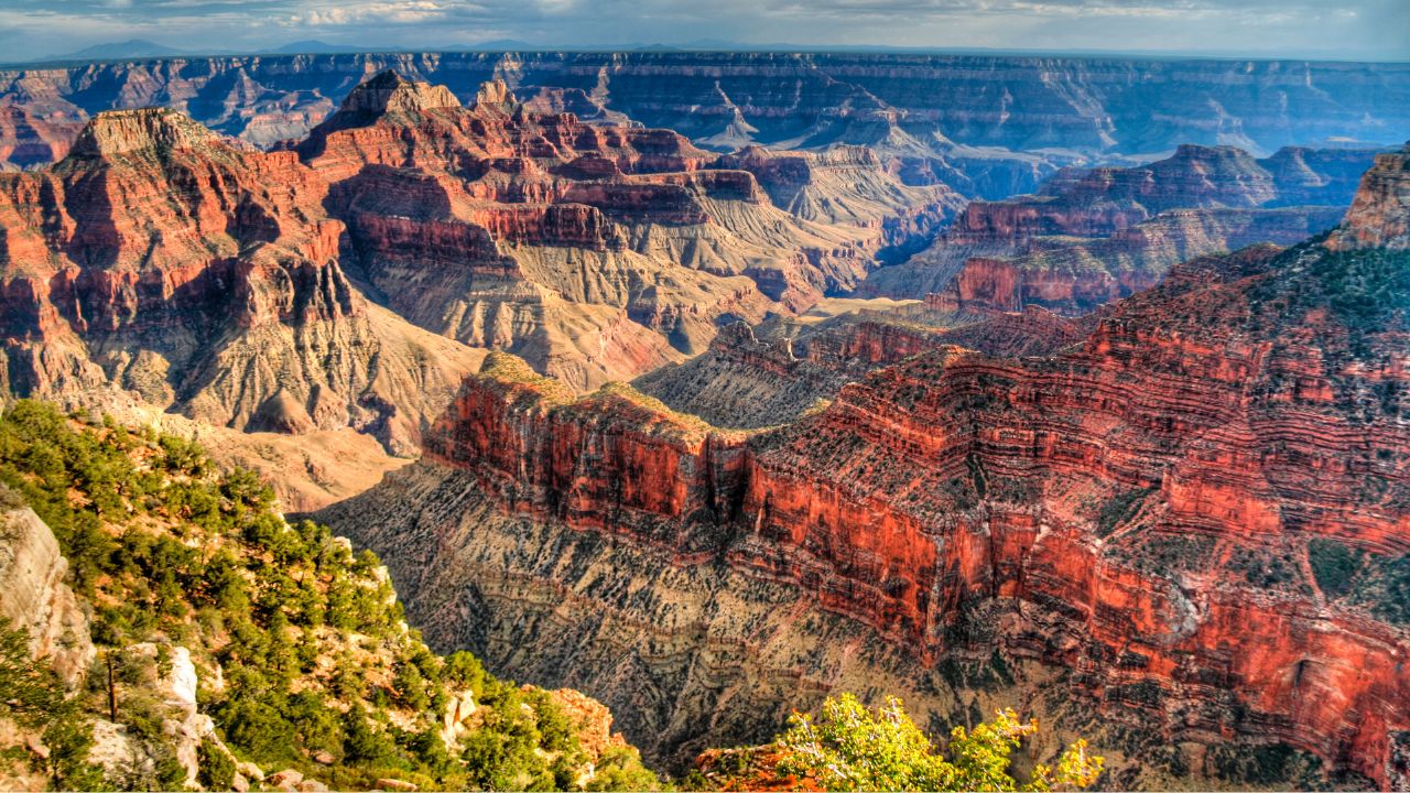 The Grand Canyon's Hidden Gems Secret Spots Discovered on Rafting Adventures