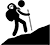 Hike Ascent