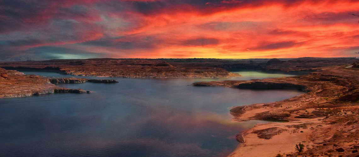 Lake Powell