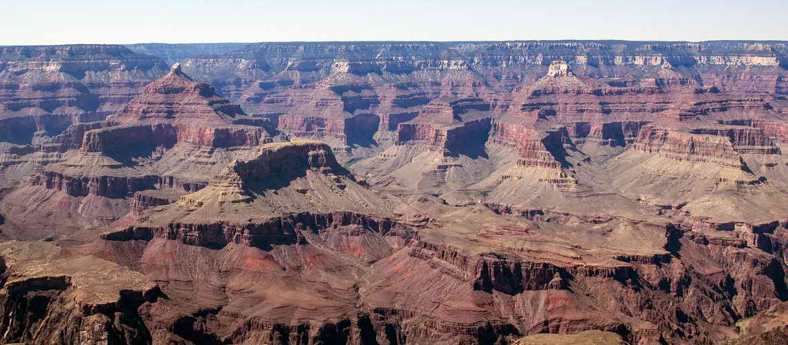 Mather Point