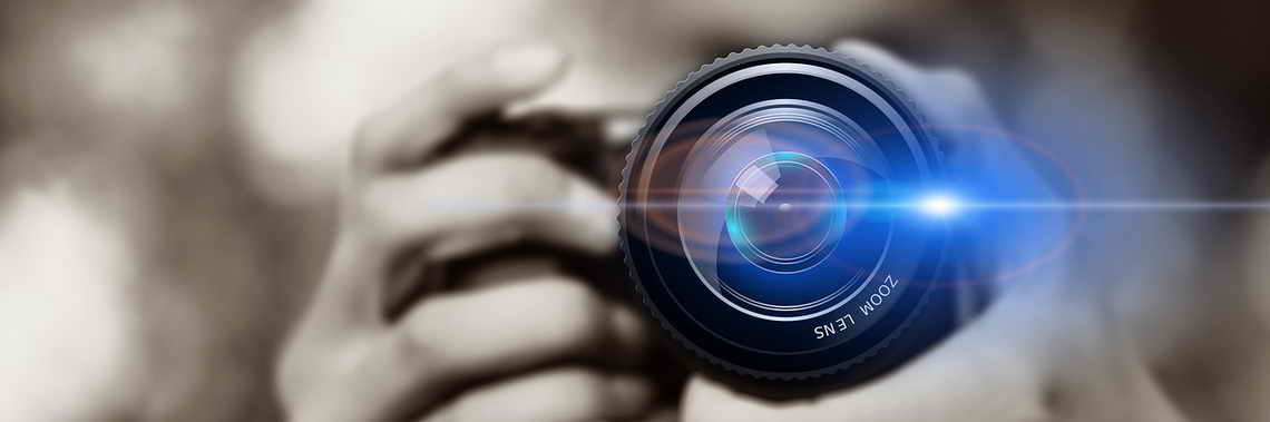 Photo tips for SLR experts