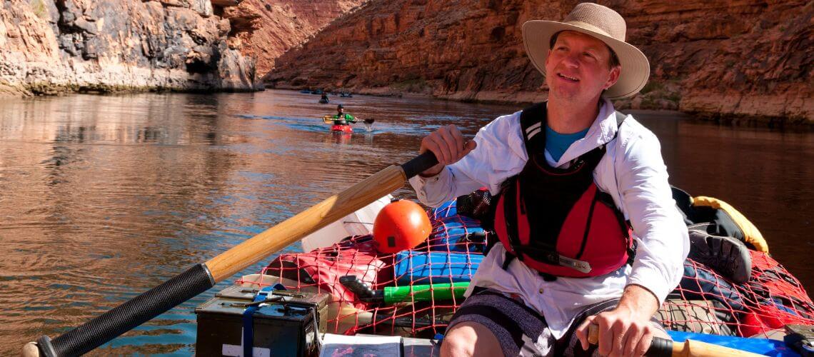 Top 10 Things I Wish I'd Known Before Rafting the Grand Canyon