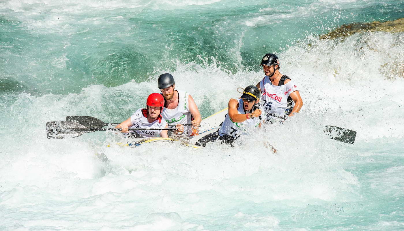 Safety First: 13 Essential Tips for Grand Canyon Rafters