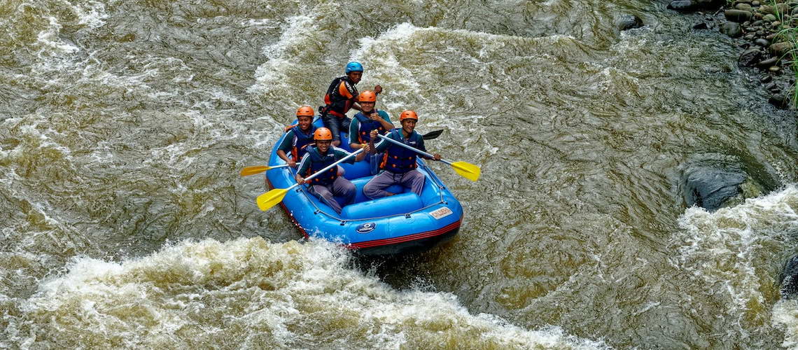 The Top 10 Things to do on a Grand Canyon Rafting Trip