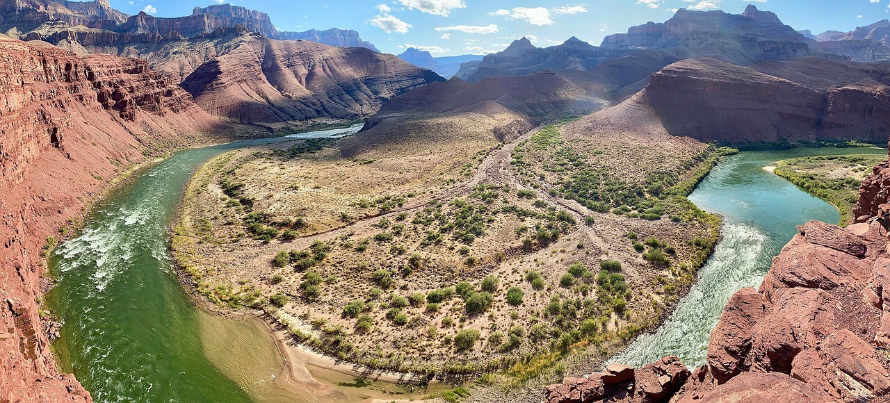 Top 5 Reasons Why Rafting Grand Canyon Is So Popular During The Pandemic