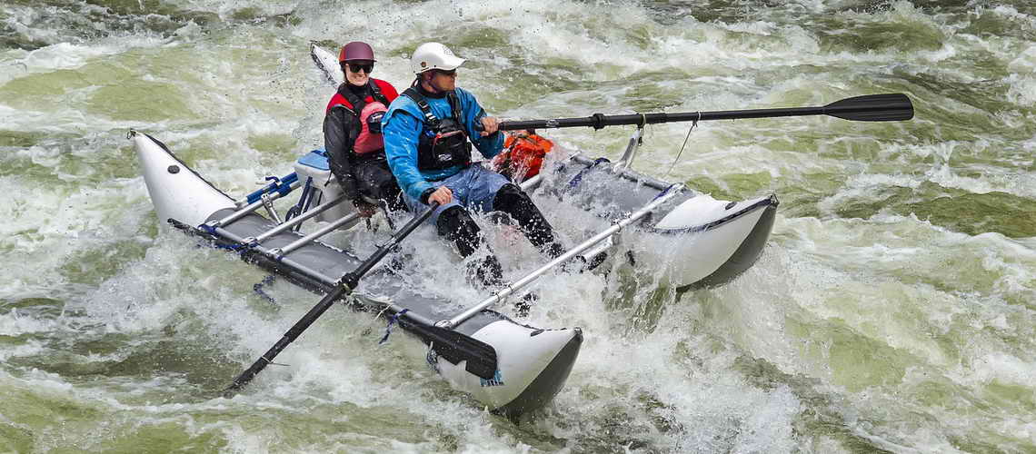Top 15 Tips For First Time Whitewater Rafters