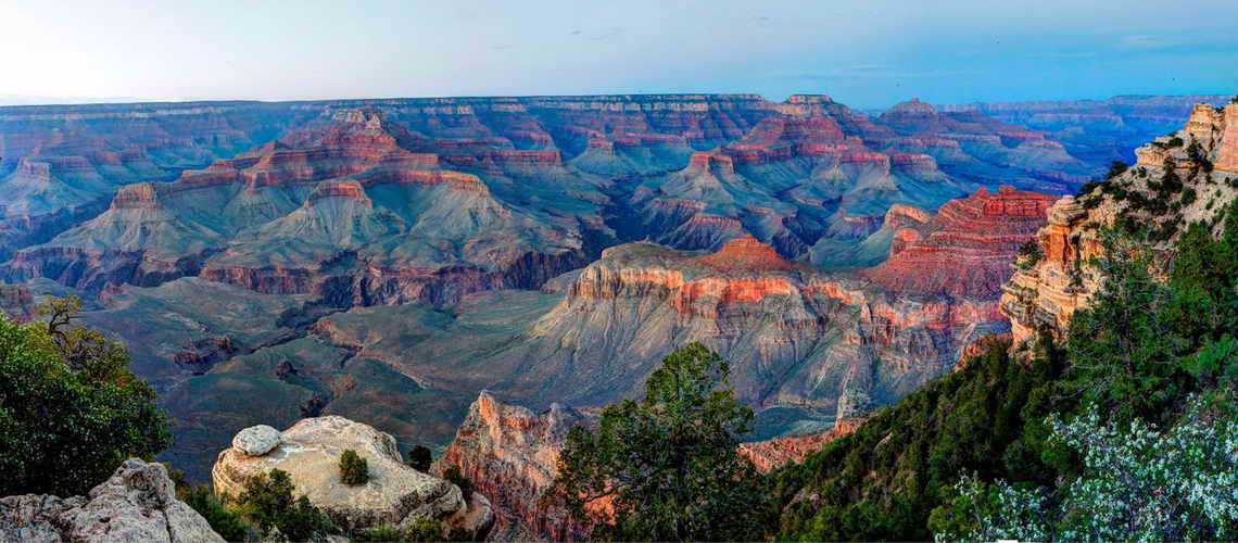 Yaki Point