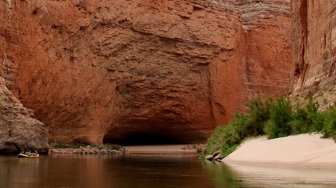 Rafting Trips in Colorado