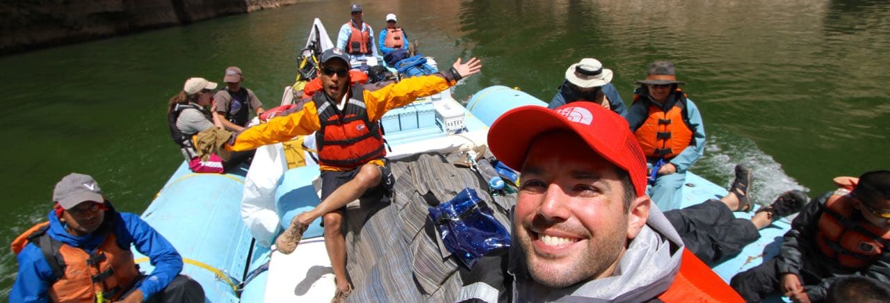 How to Choose the Perfect Grand Canyon Rafting Trip for Your Group