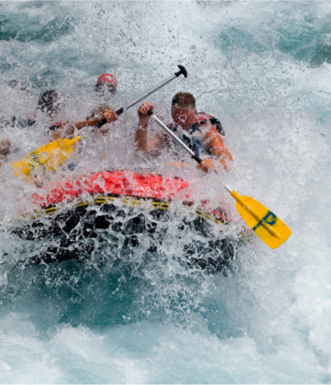 Our Story, Mission, and Promise