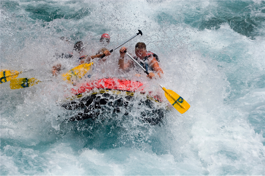 Our Story, Mission, and Promise