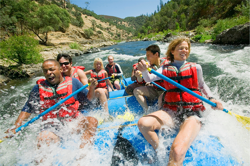 Whitewater Rafting Trips - Why Book Through Grand Canyon