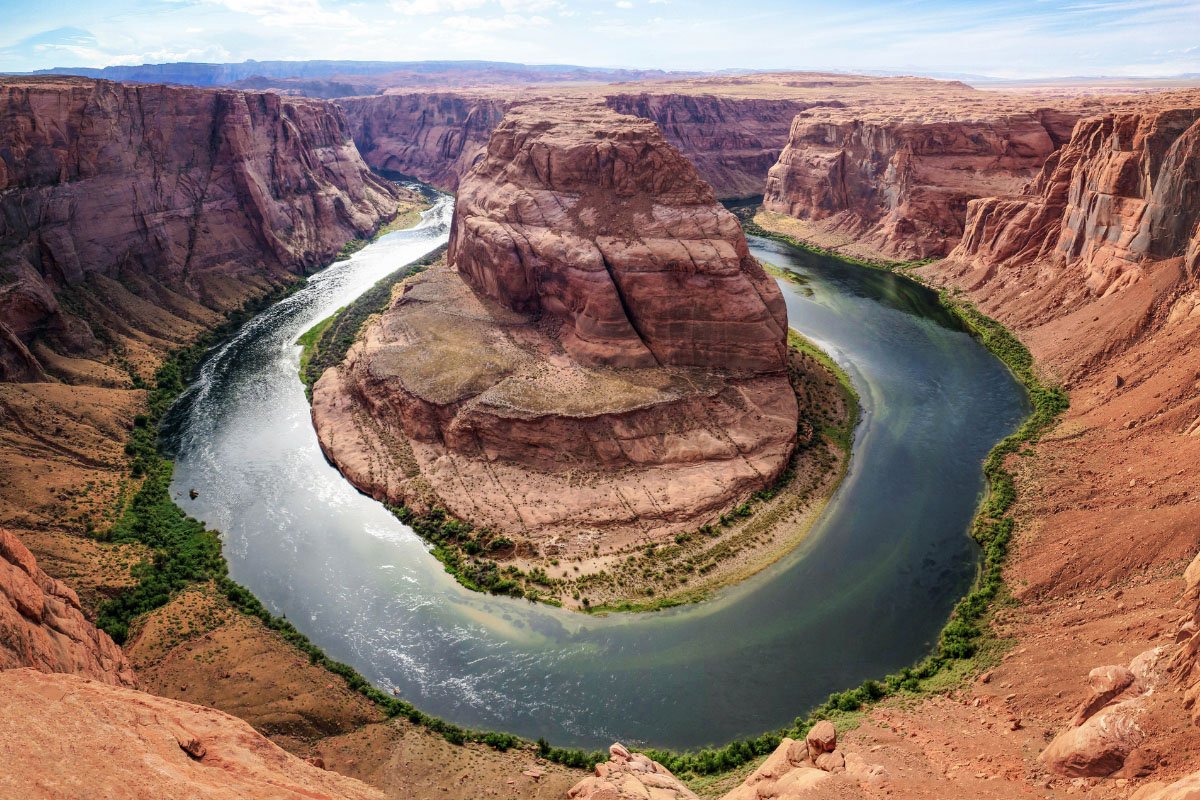 Full Canyon Rafting Trips | Advantage Grand Canyon
