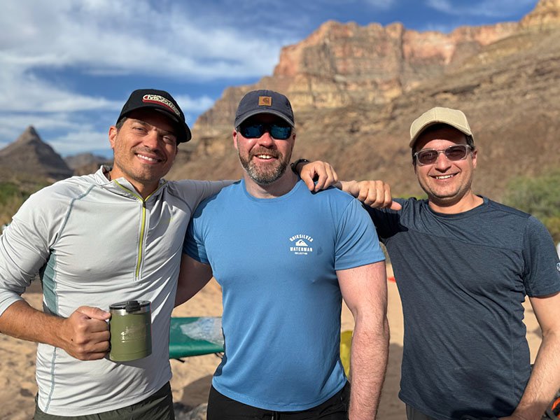 Contact Advantage Grand Canyon | Book Your Rafting Trip