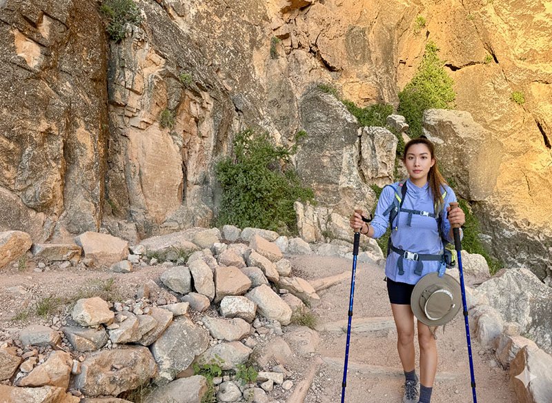 Bright Angel Trail Grand Canyon | Plan & Book Your Hike