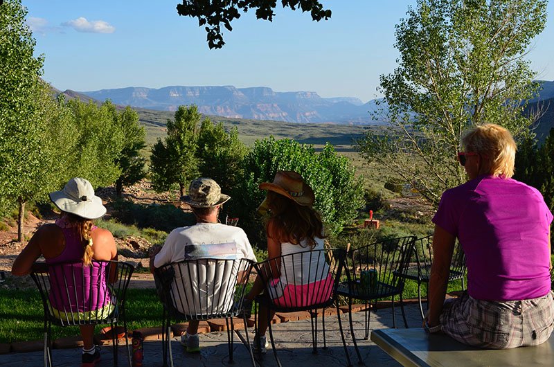 Grand Canyon Trip Itinerary | Rafting Adventure Plan