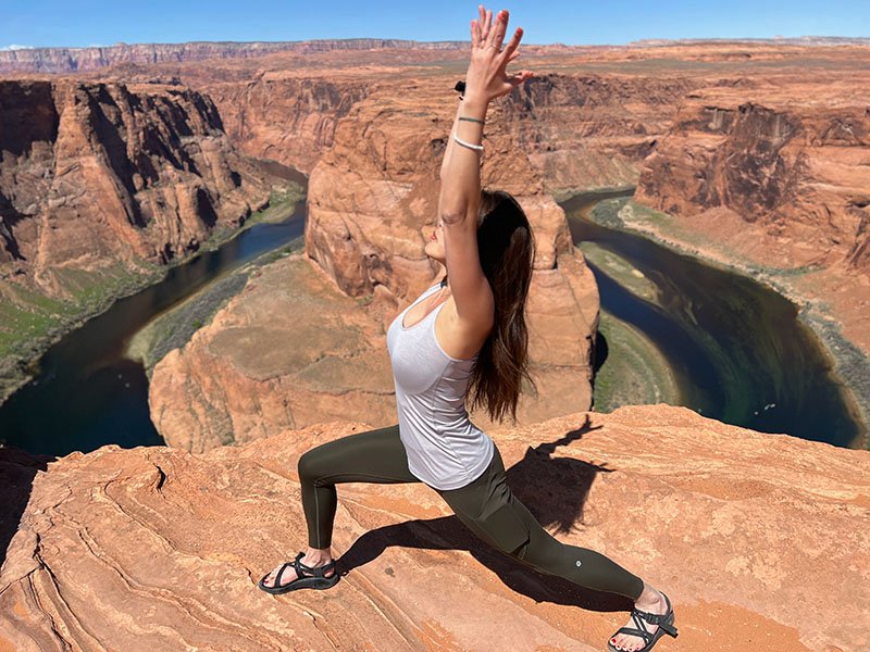 Mental Preparedness for grand canyon rafting