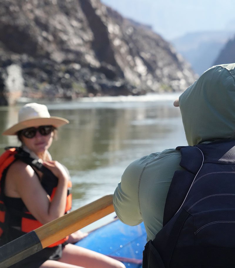 What’s Included in Grand Canyon Rafting Trips