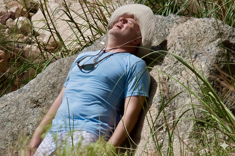 Physical & Mental Trip Preparedness for Grand Canyon Rafting Trips