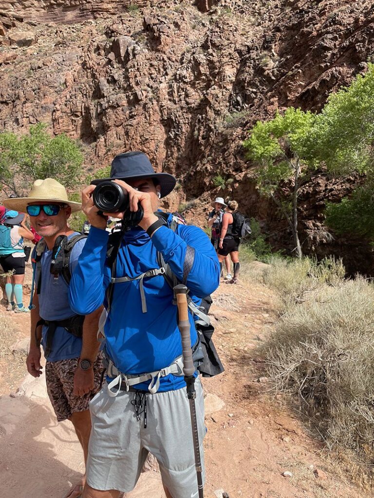 Western Canyon Pricing