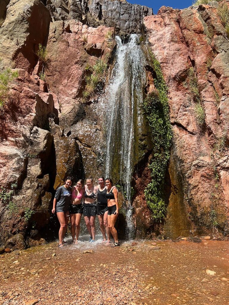 Western Canyon Rafting Trips | Western River Expeditions by AGC