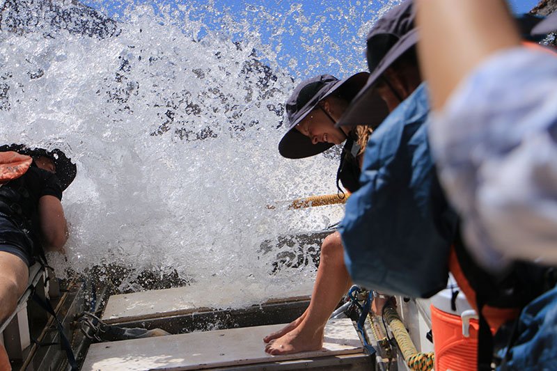 First-Timer Rafter Guide | Rafting the Grand Canyon