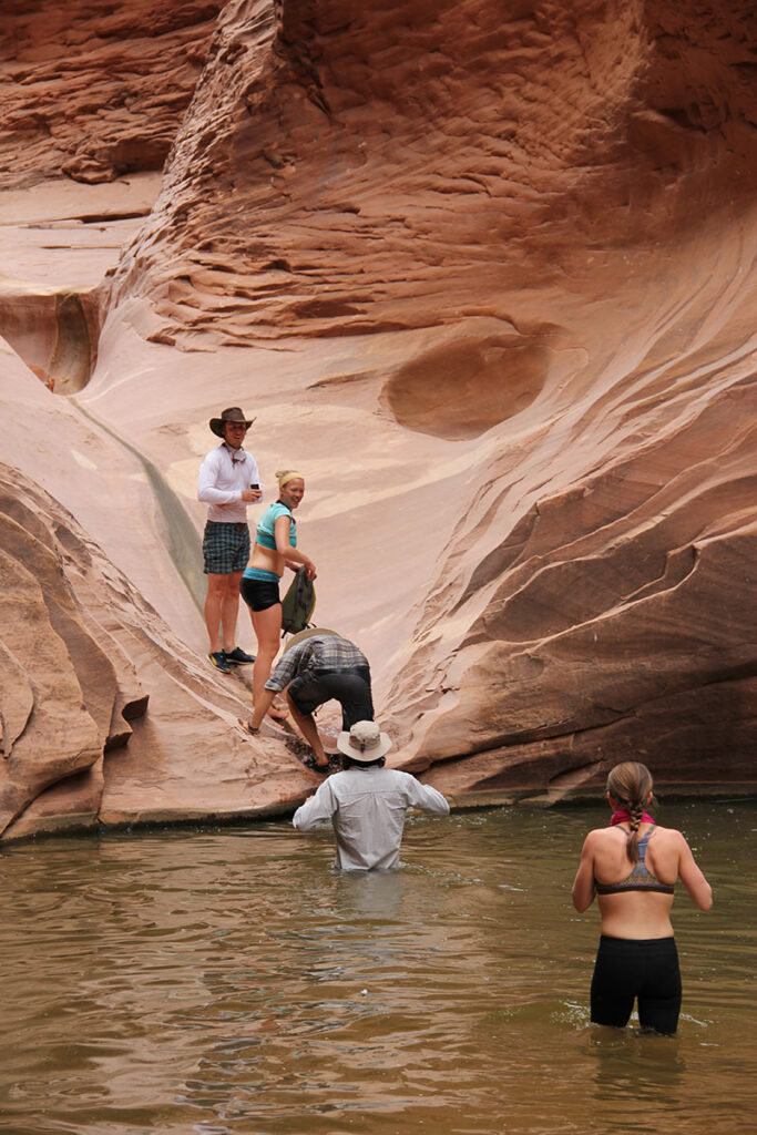 6–9 Day Grand Canyon Trips | Advantage Grand Canyon