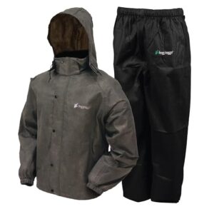 Frogg Toggs All Sport Rain Suit