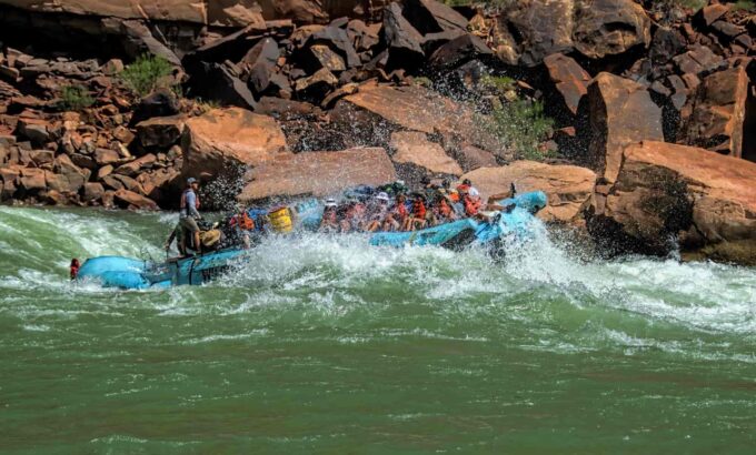 5 Tips For Rafting Grand Canyon (1) 5 Tips For Rafting Grand Canyon (1)