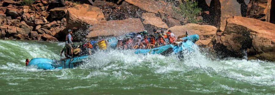 5 Tips For Rafting Grand Canyon (1)