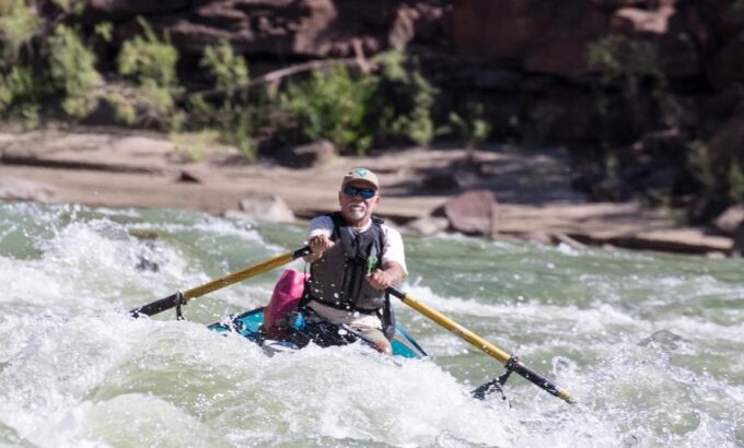 Advanced Grand Canyon Rafting Advanced Grand Canyon Rafting