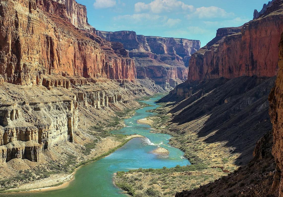 Choosing The Right Whitewater Rafting Adventure