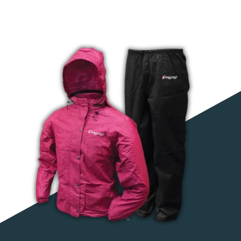 Frogg Toggs All Purpose Rain Suit, Women's (1)