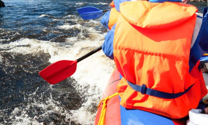 Grand Canyon Rafting - The Ultimate Outdoor Adventure Grand Canyon Rafting - The Ultimate Outdoor Adventure