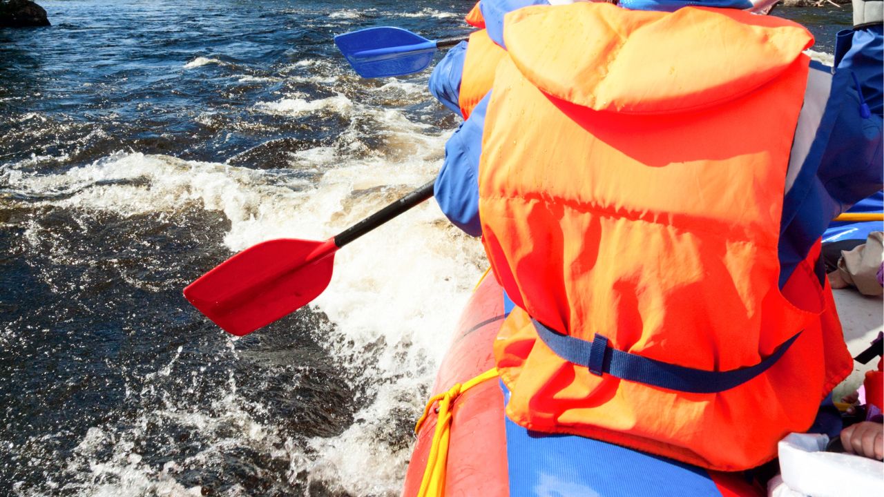Grand Canyon Rafting - The Ultimate Outdoor Adventure