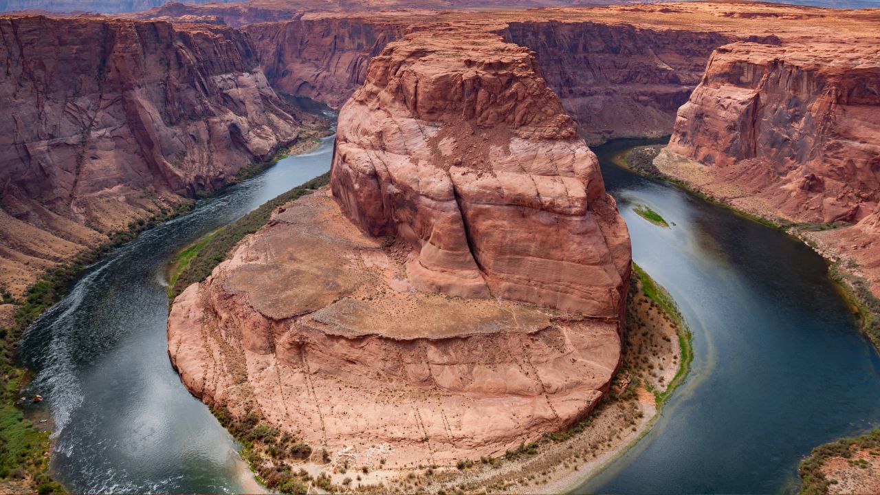 Grand Canyon Rafting or Kayaking