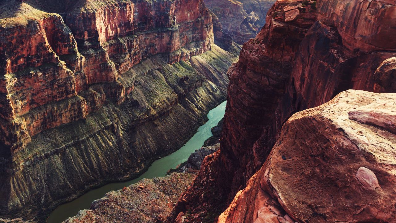 Grand Canyon rafting adventure trips