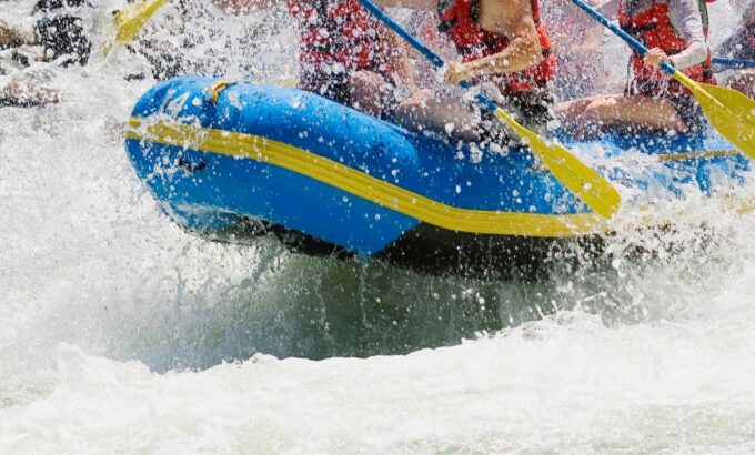 How To Choose The Perfect Rapids For Your Skill Level How To Choose The Perfect Rapids For Your Skill Level