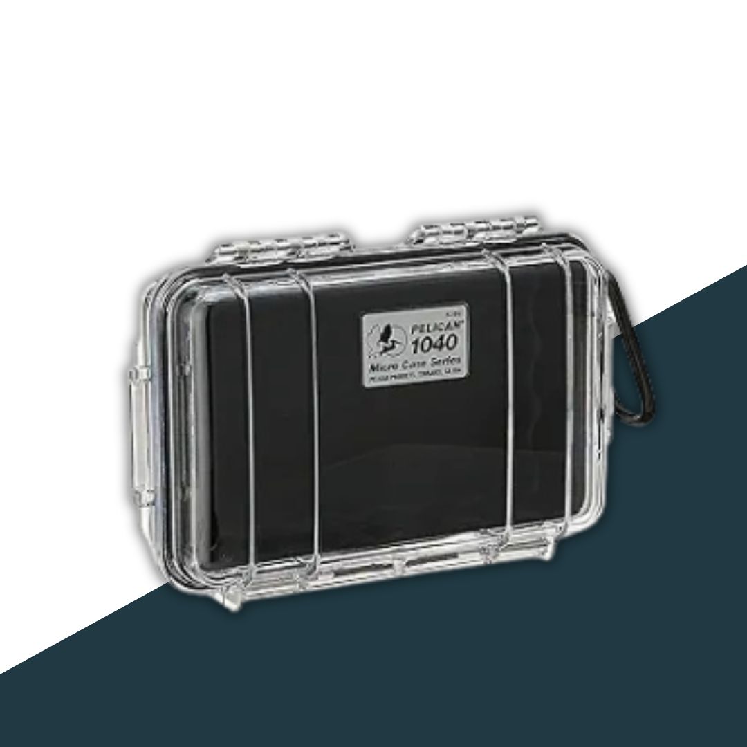 Waterproof Case