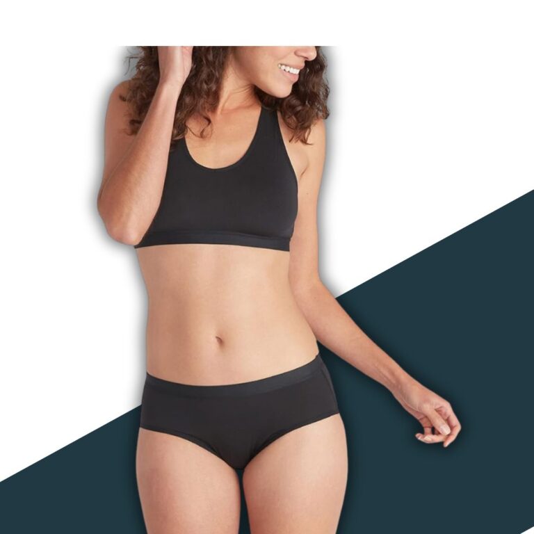 ExOfficio Women's Give-n-go Sport 2.0 Bikini Brief