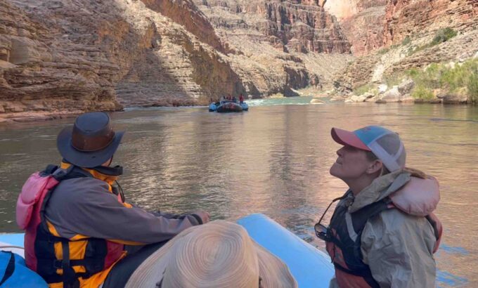 13 Essential Safety Tips for Grand Canyon Rafters 13 Essential Safety Tips for Grand Canyon Rafters