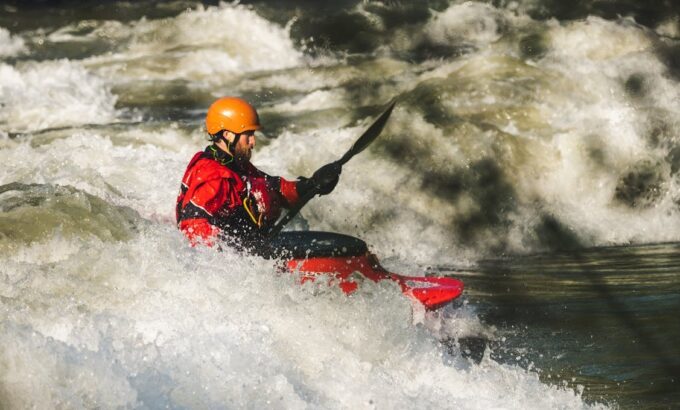 5 Secrets to Mastering Whitewater Classifications Like a Pro 5 Secrets to Mastering Whitewater Classifications Like a Pro