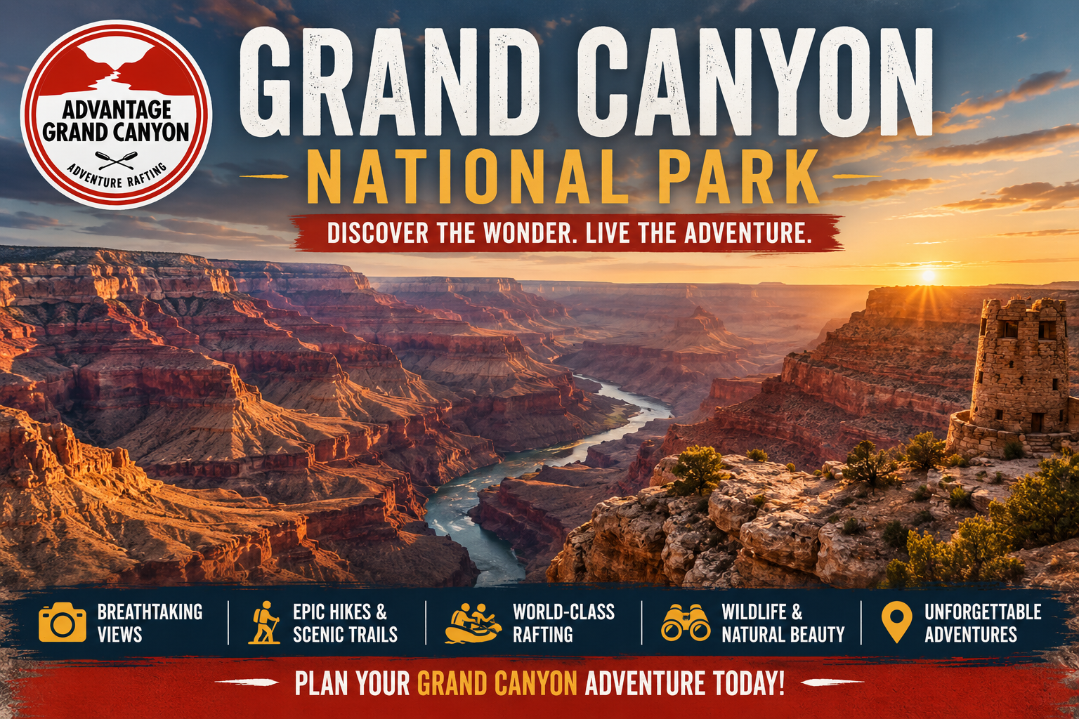 Grand Canyon National Park