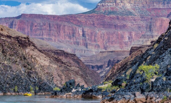 Top 10 Must-See Sights On Grand Canyon Rafting Trips Top 10 Must-See Sights On Grand Canyon Rafting Trips