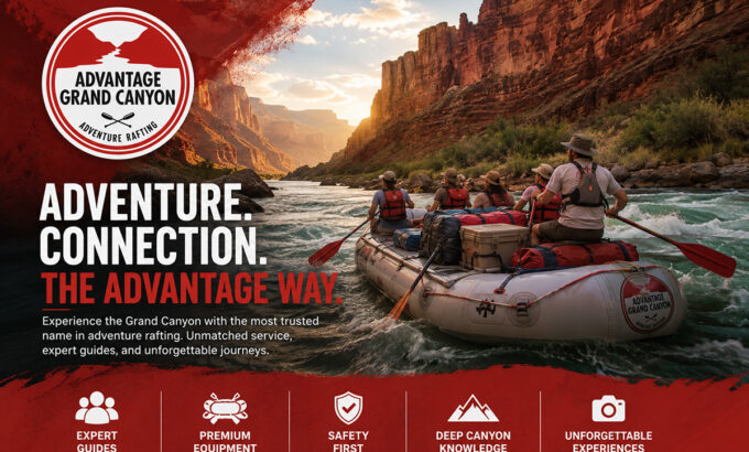 Advantages of Company Rafting Trips Advantages of Company Rafting Trips