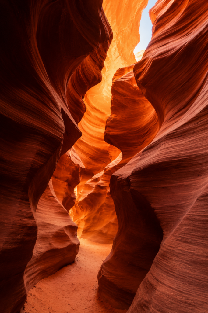 Antelope Canyon