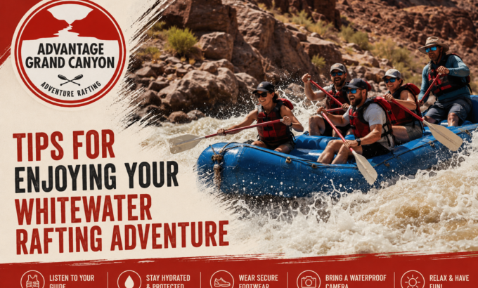 Tips to Enjoy Your Whitewater Rafting Excursions Tips to Enjoy Your Whitewater Rafting Excursions