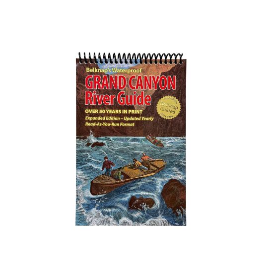 GC River Guide
