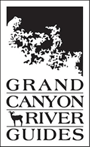 Advantage Grand Canyon River Guide